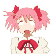 まどか「ほむらちゃん！私、最近フェイスヨガにはまってるんだ。」