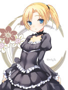 一緒に踊ってくれませんか？