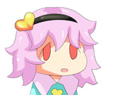 FXで有り金全部溶かすさとり様の顔