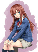 ミライお姉ちゃん