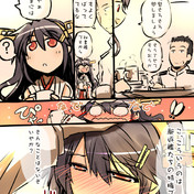 佐古俊太郎 ニコニコ静画 イラスト