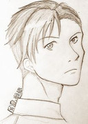 ろくろうさん。