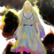 Orangestar ニコニコ静画 イラスト