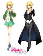 鳴海蒔絵ノーマルカード