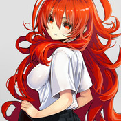 ヤトリシノ イグセム ニコニコ静画 イラスト