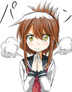 らくがきぷらずまちゃん