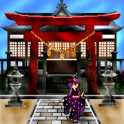 ドット絵 ニコニコ静画 イラスト