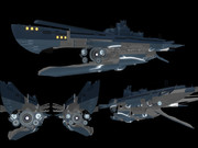 【MMD海軍】I-401ver1.5