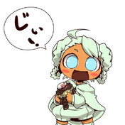マニィ アンバサダ ニコニコ静画 イラスト