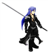 僕の考えたマサムネ・キサラギ