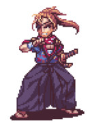 ゴエモン＝サン