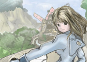 自己満足ですいません（＾＾；