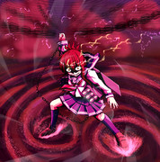 岩川基地名無し艦隊旗艦暁型４番艦電さん