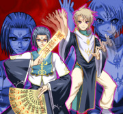 真・恋姫†無双 久遠戦記 管理者’S