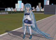 やっぱ、似合ってないよね・・・