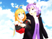 マキおと、流行れ！