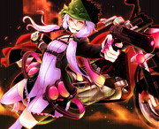 まちは燃えているか