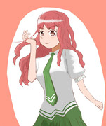 エノ先輩