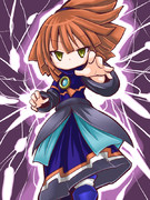 ダークアルルさん