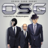 OSG supported by Mazeyorugana