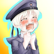 べぇぇ・・・。