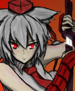 モミジが斬る！