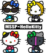 MSSP×HelloKitty