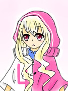 マリィィィィィィィィィ