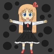 はかせのルーミアコス