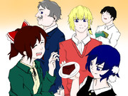 ほんわかジャズエイジ