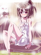 温泉旅館のづほこちゃん