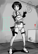 マルユギアソリッド