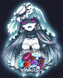 キノコブーケ
