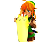 しんじゃうねこ・・・？