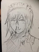 「お嬢様ッ！」