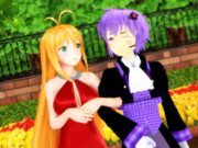 マキおとの道も一歩から