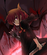 ﾐｶﾀﾓﾃｷﾓﾀｽｹﾙﾉﾃﾞｽ