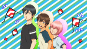 エンドカード ダイヤのaエンドカード ニコニコ静画 イラスト