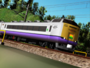 North East Express -485-3000-