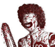 ドナルドはね・・・