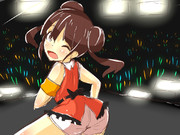 那珂「那珂ちゃんセンター、入ります！」