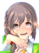 そんなに私って悪魔に見えますか？