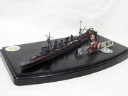 那珂ちゃんダヨ～！