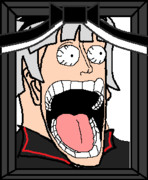 遺影（えーーーーー!!）