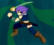 ヴェロストラッシュ