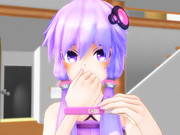 できちゃった///