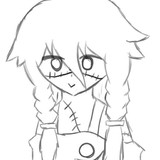 ゾンビIAちゃん