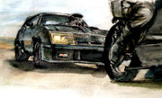 MAD MAX