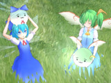 すくすく大チル
