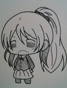 学校の許可ぁ 認められないわぁ ニコニコ静画 イラスト